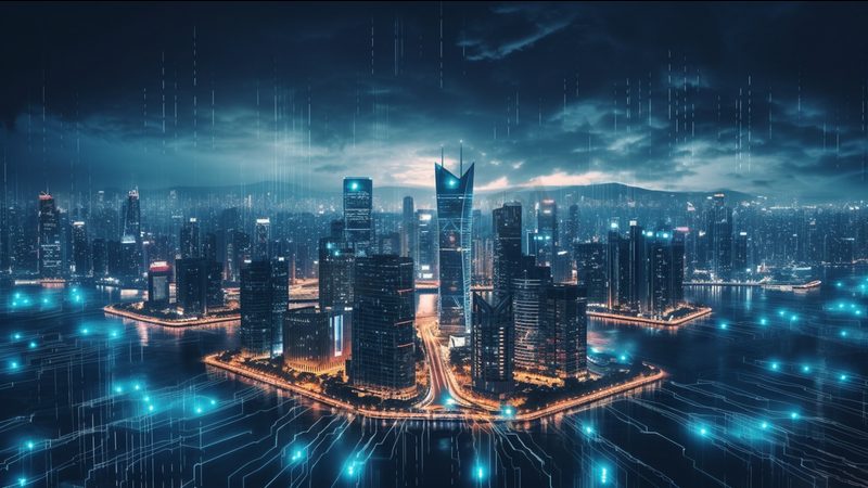 OA系统二次开发的关键技术选型