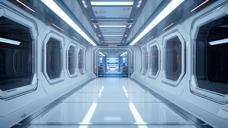 科技展厅设计报价明细表：解析设计要素与成本考量